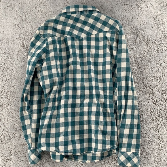 Flannel - Picture 4 of 4